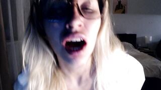 vivica_coke Camgirl Porn Video [Chaturbate] - mommy, natural, lovense, strapon, bigboobs