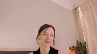 cassisland Hot Porn Video [Chaturbate] - tease, natural, lovense, cum, smile