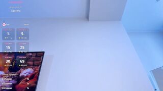Watch canikissyou_ Leaked Porn Video [Chaturbate] - new, bigtits, 18, squirt, teen