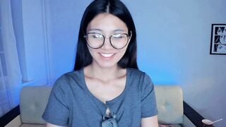 _notyours_ New Porn Video [Chaturbate] - shy, 18, asian, skinny, teen