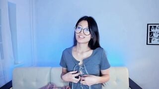 _notyours_ New Porn Video [Chaturbate] - shy, 18, asian, skinny, teen