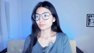 _notyours_ New Porn Video [Chaturbate] - shy, 18, asian, skinny, teen