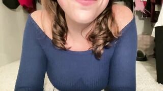 Watch bellabomba Leaked Porn Video [Chaturbate] - eyeglasses, bj, password, love