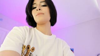 lunababy77 Hot Porn Video [Chaturbate] - new, bigass, 18, teen, bigboobs