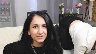brittdaunt Camgirl Porn Video [Chaturbate] - new, shy, 18, skinny, cute