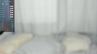 Watch ethalellson Leaked Porn Video [Chaturbate] - lovense, 18, squirt, teen, cute