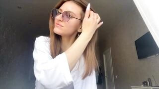 Watch odelinabain Hot Porn Video [Chaturbate] - new, young, shy, 18, teen