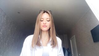 Watch odelinabain Hot Porn Video [Chaturbate] - new, young, shy, 18, teen