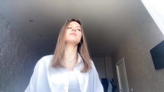 Watch odelinabain Hot Porn Video [Chaturbate] - new, young, shy, 18, teen