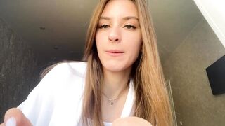 Watch odelinabain Hot Porn Video [Chaturbate] - new, young, shy, 18, teen