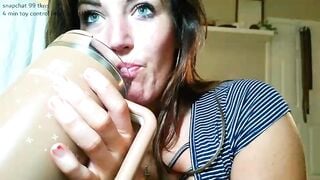 rayna_reign Hot Porn Video [Chaturbate] - bigass, milf, squirt, thick