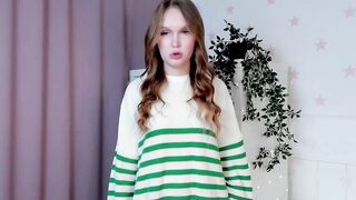 maryaretwilson New Porn Video [Chaturbate] - new, young, lovense, 18, bigbutt