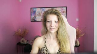 missicute18 Hot Porn Video [Chaturbate] - dildo, anal, 18, squirt, teen