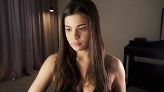 joheredia New Porn Video [Chaturbate] - tease, sensual, natural, lovense