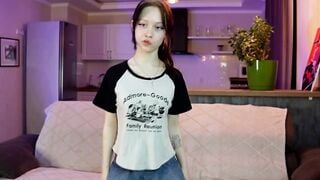 Watch garynbinford New Porn Video [Chaturbate] - new, beautiful, shy, sweet, teen