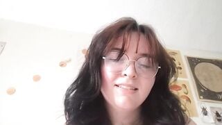 Watch nyxie_nymph Leaked Porn Video [Chaturbate] - balloons, machine, chatting, blond, me