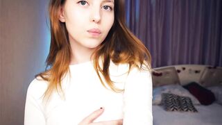 Watch constanceglascov Leaked Porn Video [Chaturbate] - new, shy, 18, skinny, teen