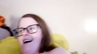 Watch xundeadsoldierx Hot Porn Video [Chaturbate] - asia, bigtits, fetishes, glasses