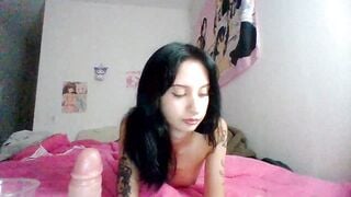 harperxoxx Leaked Porn Video [Chaturbate] - new, shy, young, 18, teen
