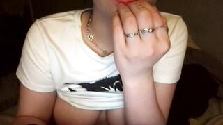 ghostkitti Leaked Porn Video [Chaturbate] - stocking, fuckpussy, bigbutt, latino, tips