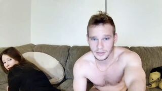 Watch blakeandskylar New Porn Video [Chaturbate] - schoolgirl, latina, prvt, smallboobs