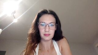 Watch codebynova Leaked Porn Video [Chaturbate] - coloredhair, naturaltits, kinky, cute