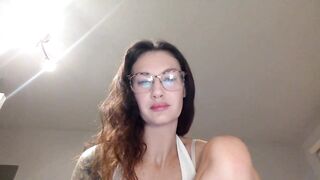 Watch codebynova Leaked Porn Video [Chaturbate] - coloredhair, naturaltits, kinky, cute