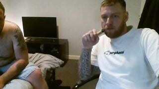 Watch mrengland86566 Hot Porn Video [Chaturbate] - african, lush, asmr, redhead