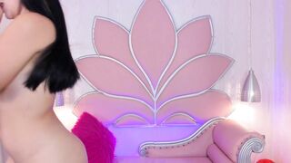 Watch tamyeliot Leaked Porn Video [Chaturbate] - saliva, deepthroat, daddy, ahegao, blowjob