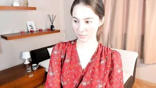 Watch harrietheston Hot Porn Video [Chaturbate] - new, natural, smalltits, 18, cute