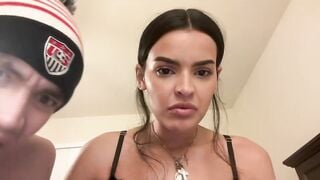 misslatinaqueen New Porn Video [Chaturbate] - sweet, showoil, fit, tighthole, double