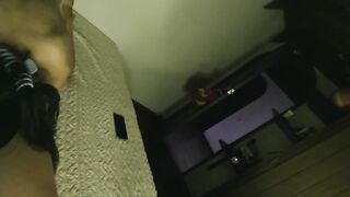 Watch veronica_magellan Hot Porn Video [Chaturbate] - new, lesbian, natural, latina, 18