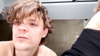 Watch freesoulboi New Porn Video [Chaturbate] - feet, smalldick, young, muscle, smoke