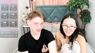 dreamsparty Camgirl Porn Video [Chaturbate] - new, shy, asian, teen, bigcock