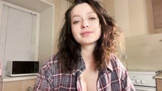 Watch pileacadieri__ New Porn Video [Chaturbate] - hairy, smalltits, puffynipples, squirt, teen