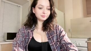 Watch pileacadieri__ New Porn Video [Chaturbate] - hairy, smalltits, puffynipples, squirt, teen