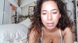 adriana_luvv Hot Porn Video [Chaturbate] - new, newgirl, masturbation, punish, shavedpussy