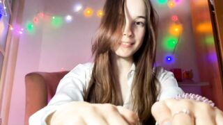 hey_lolly Camgirl Porn Video [Chaturbate] - young, shy, 18, teen
