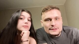 Watch linamurrrr Camgirl Porn Video [Chaturbate] - new, couple, 18, teen, bigcock