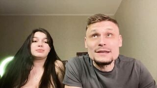 Watch linamurrrr Camgirl Porn Video [Chaturbate] - new, couple, 18, teen, bigcock