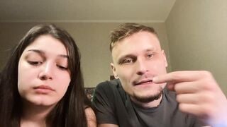 Watch linamurrrr Camgirl Porn Video [Chaturbate] - new, couple, 18, teen, bigcock