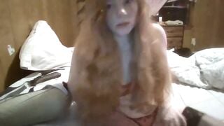 redlilangel Hot Porn Video [Chaturbate] - cute, flirt, milf, bigdildo, edge