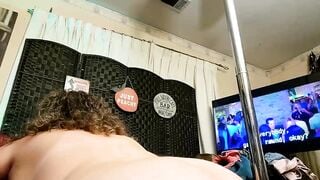 lusciouslibra82 New Porn Video [Chaturbate] - bigass, natural, pawg, milf, bigboobs