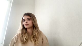 naughty_dreams_xo New Porn Video [Chaturbate] - new, shy, young, 18, skinny