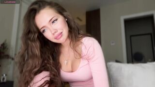 melanybunny New Porn Video [Chaturbate] - new, natural, brunette, teen
