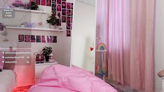 Watch nabichan Hot Porn Video [Chaturbate] - new, smalltits, ahegao, skinny