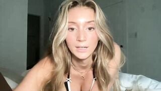 Watch itsamberdunn Leaked Porn Video [Chaturbate] - dirtytalk, nylon, athletic, small, newmodel
