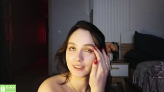 evi_woow Camgirl Porn Video [Chaturbate] - feet, new, young, brunette, cute