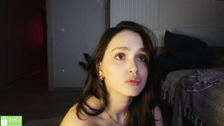 evi_woow Camgirl Porn Video [Chaturbate] - feet, new, young, brunette, cute