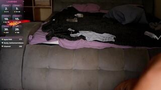Watch angelic_lovers_ Leaked Porn Video [Chaturbate] - pretty, edge, thickass, creampie